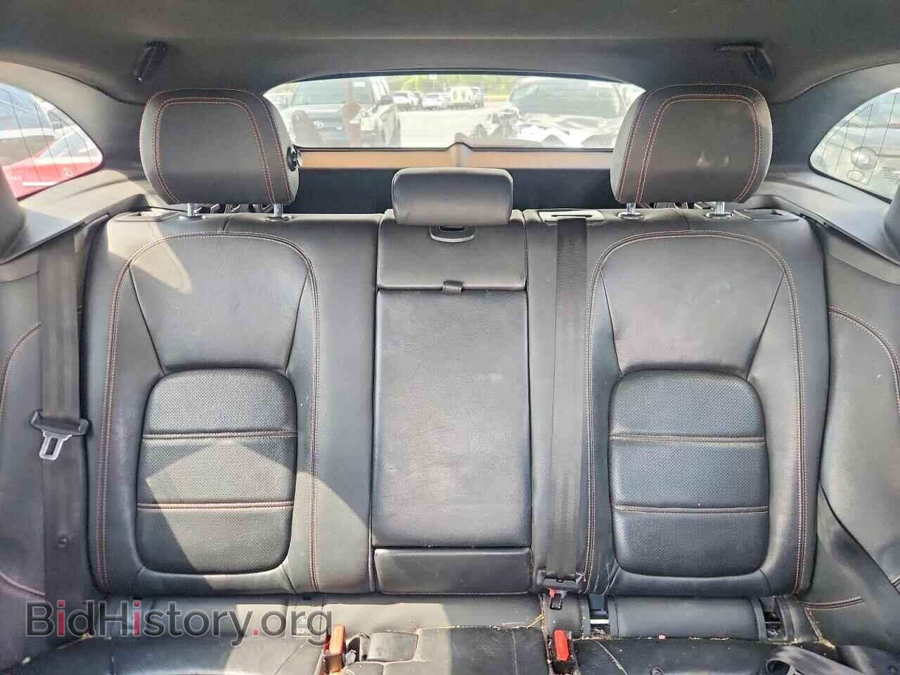 2017 JAGUAR F-PACE - VIN: SADCK2BN5HA088341 - Фото 10