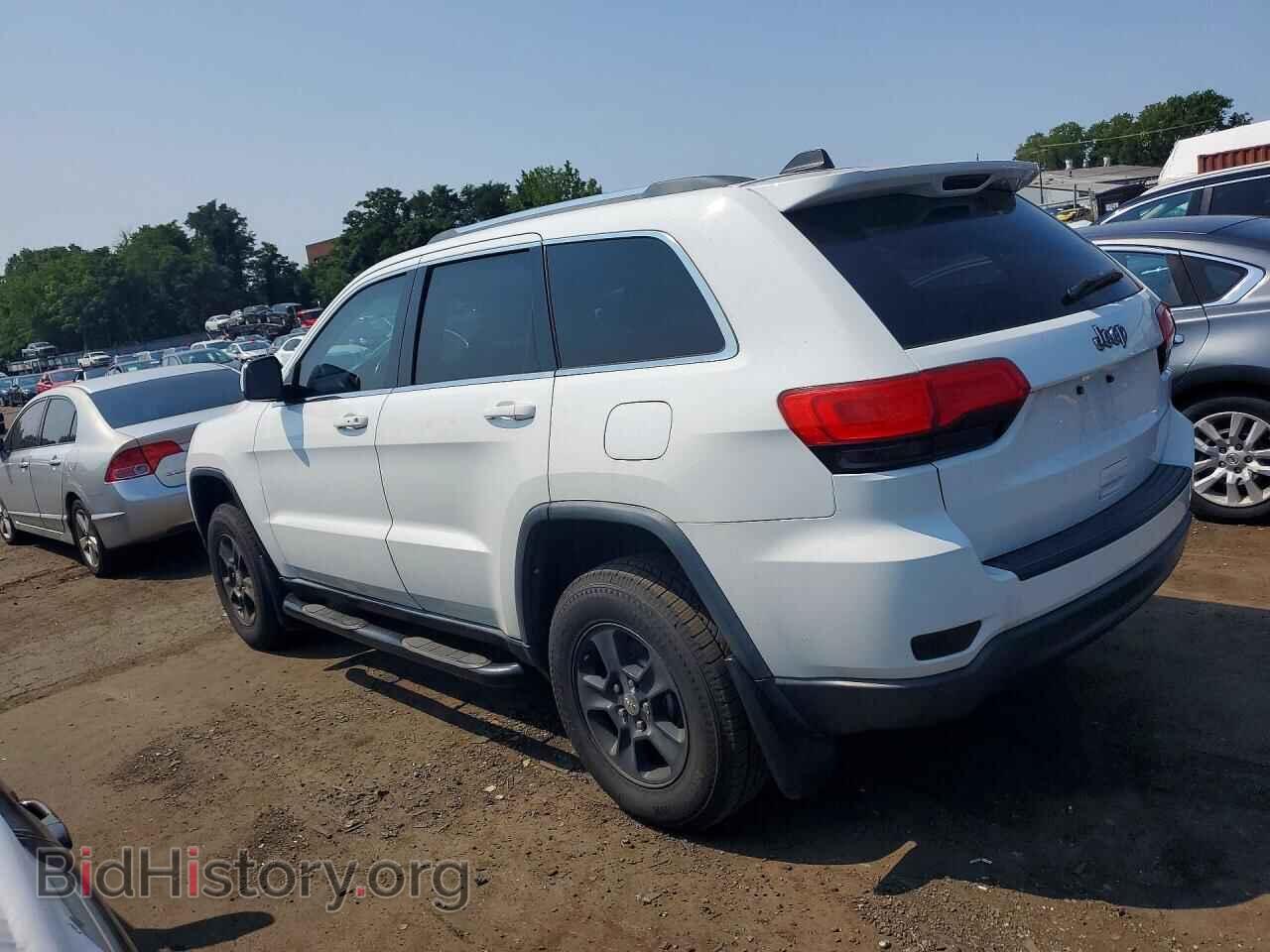 2014 JEEP CHEROKEE - VIN: 1C4RJFAG1EC182039 - Фото 2