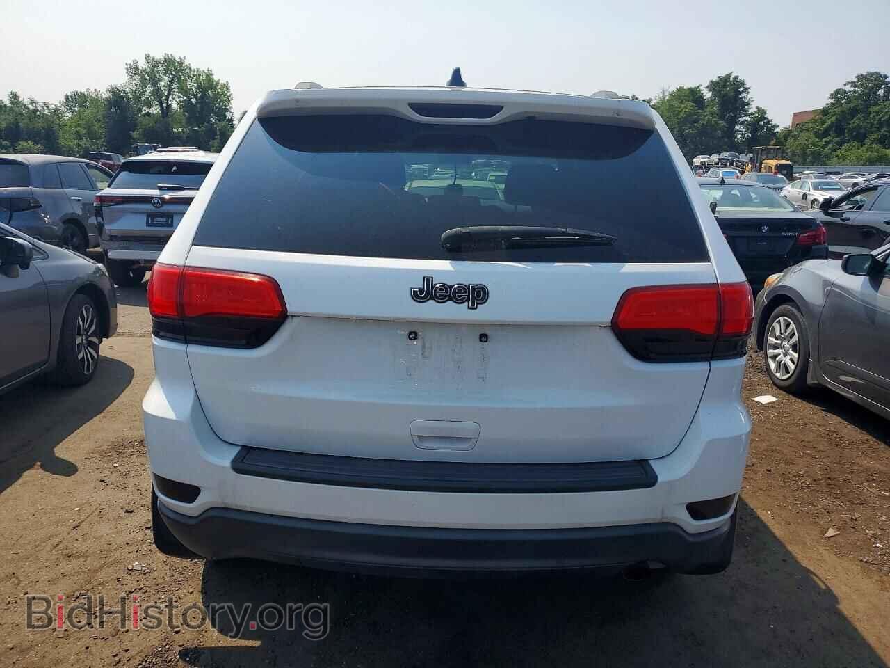 2014 JEEP CHEROKEE - VIN: 1C4RJFAG1EC182039 - Фото 6