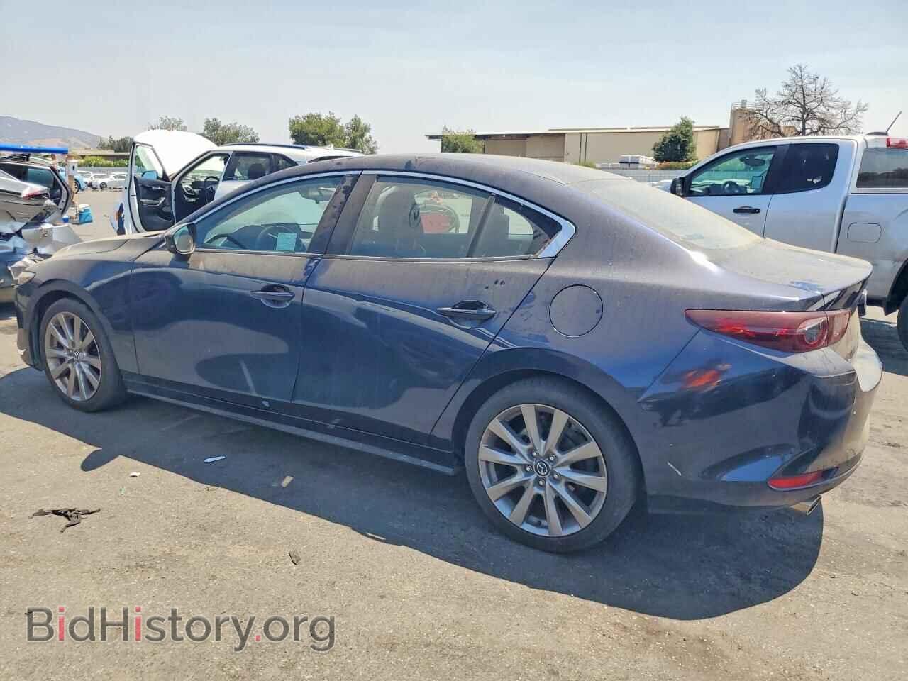 2020 MAZDA 3 - VIN: JM1BPACL6L1171141 - Photo 2