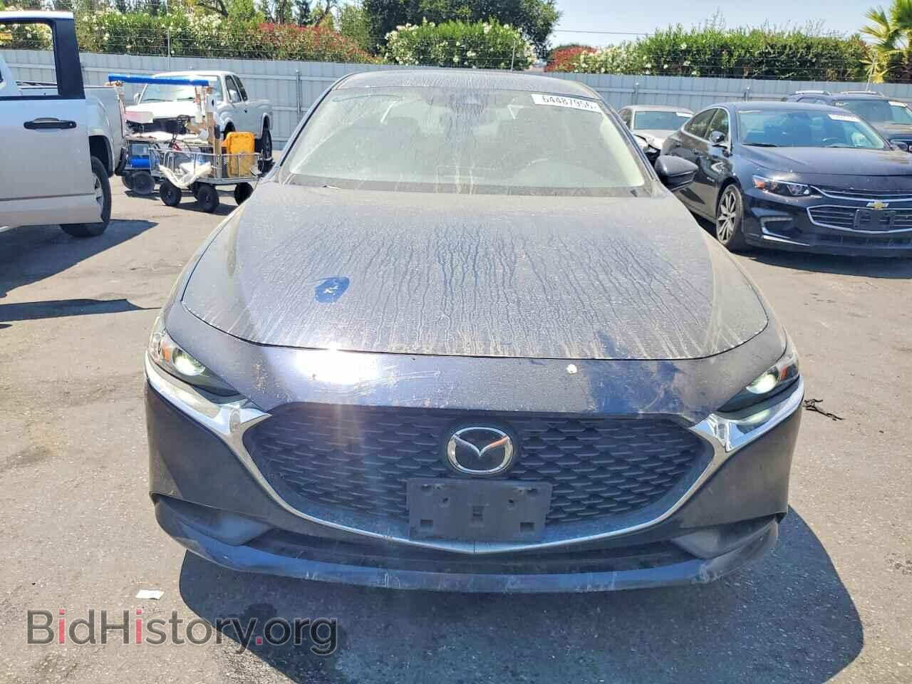 2020 MAZDA 3 - VIN: JM1BPACL6L1171141 - Photo 5