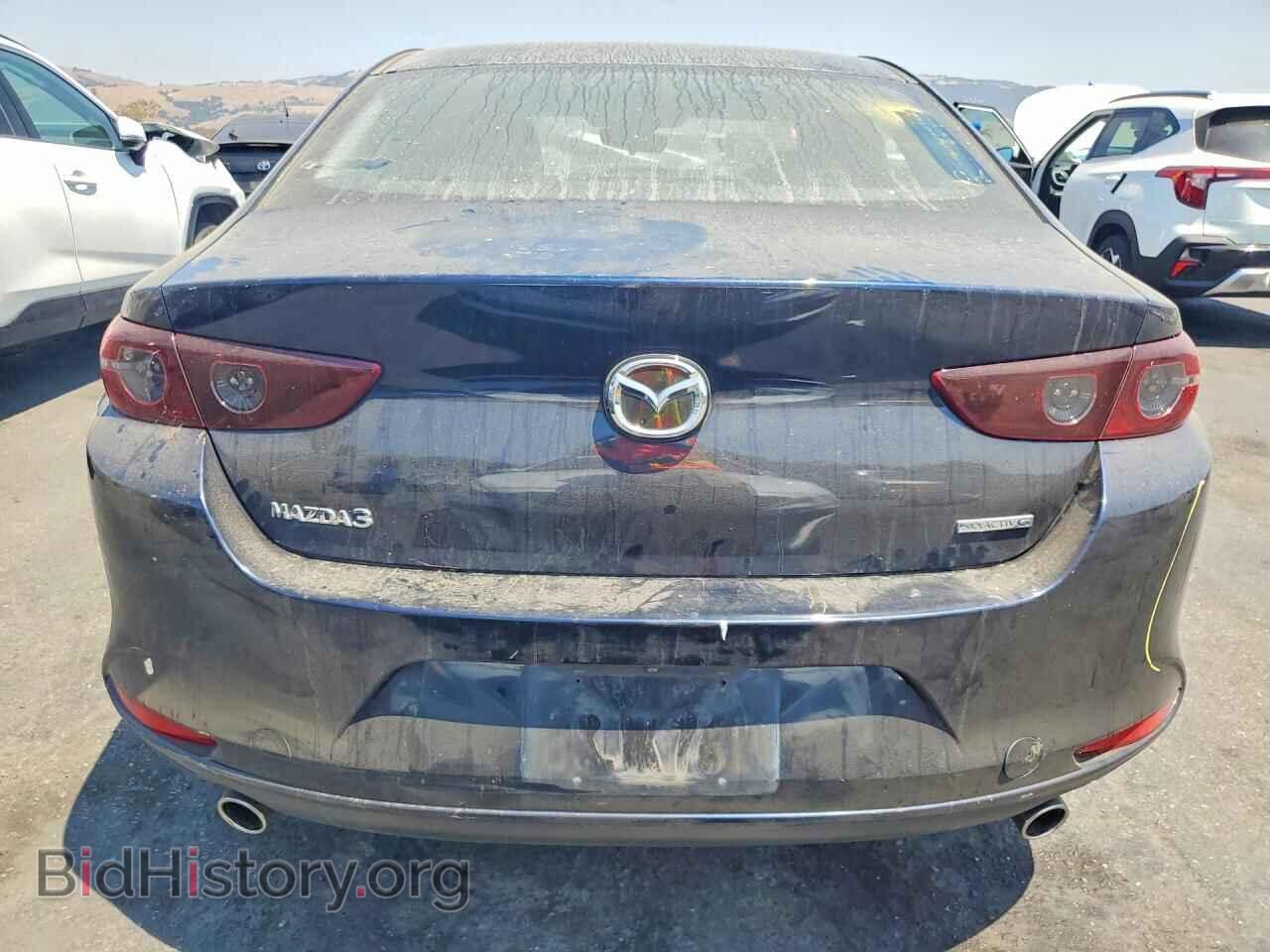 2020 MAZDA 3 - VIN: JM1BPACL6L1171141 - Photo 6