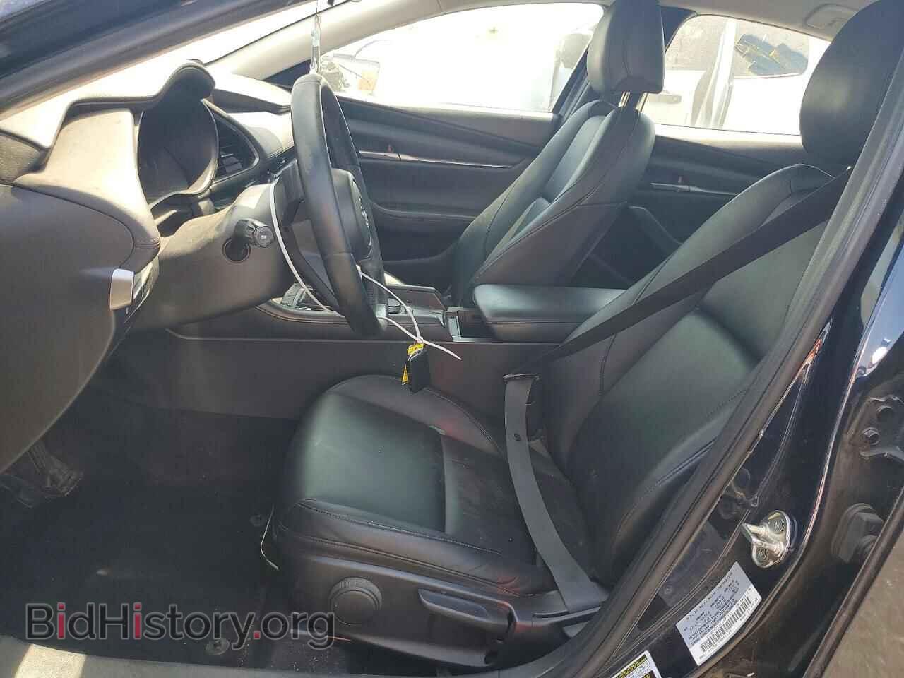 2020 MAZDA 3 - VIN: JM1BPACL6L1171141 - Photo 7