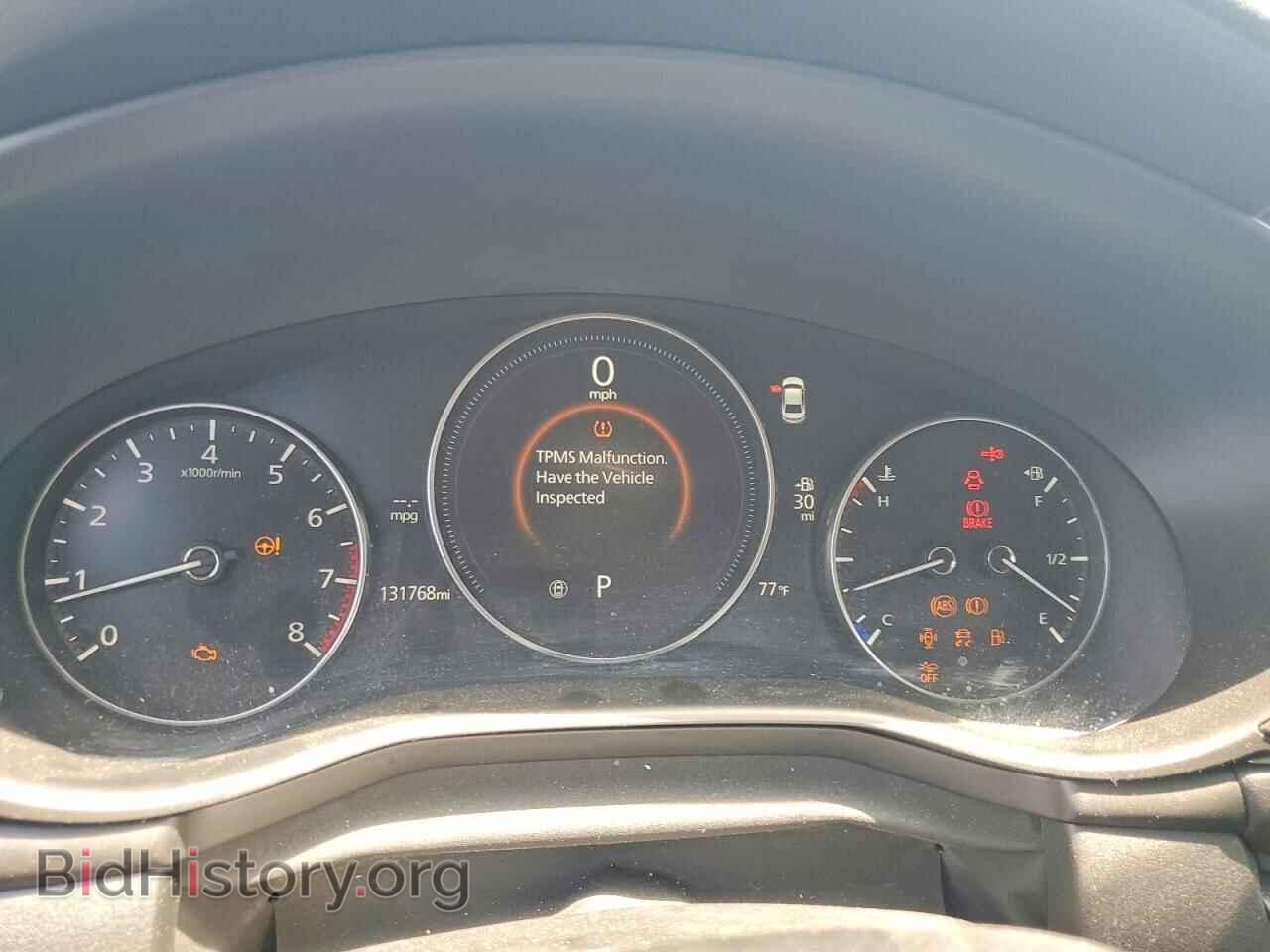 2020 MAZDA 3 - VIN: JM1BPACL6L1171141 - Photo 9
