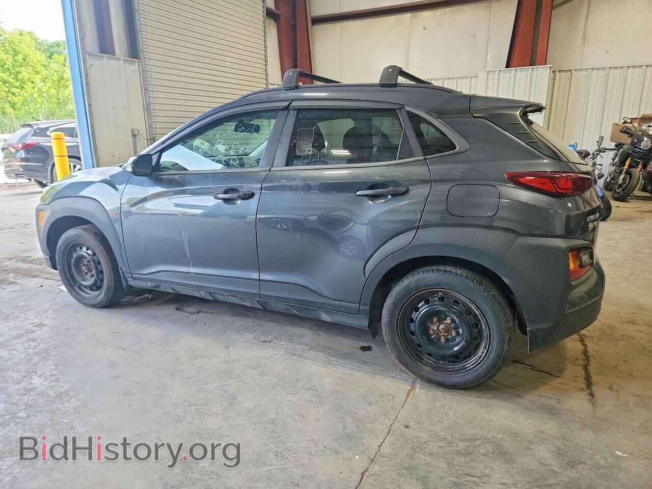 2018 HYUNDAI KONA - VIN: KM8K2CAA5JU098024 - Фото 2