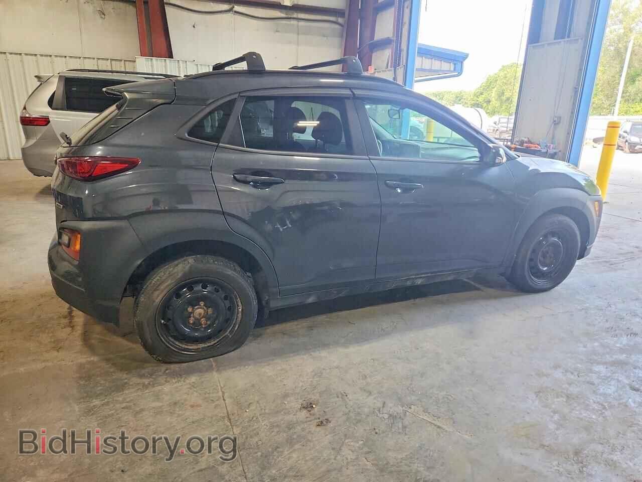 2018 HYUNDAI KONA - VIN: KM8K2CAA5JU098024 - Фото 3
