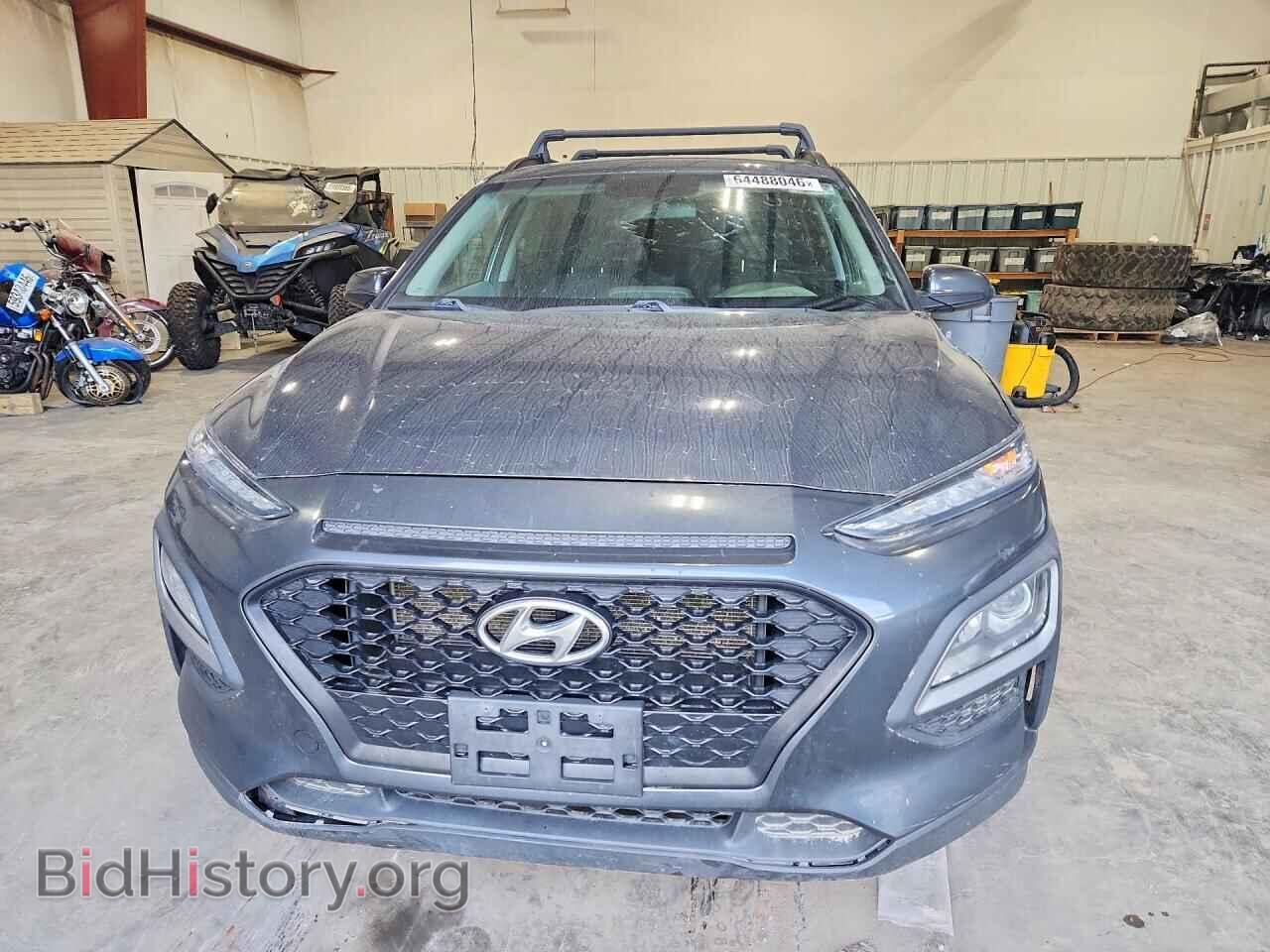 2018 HYUNDAI KONA - VIN: KM8K2CAA5JU098024 - Фото 5