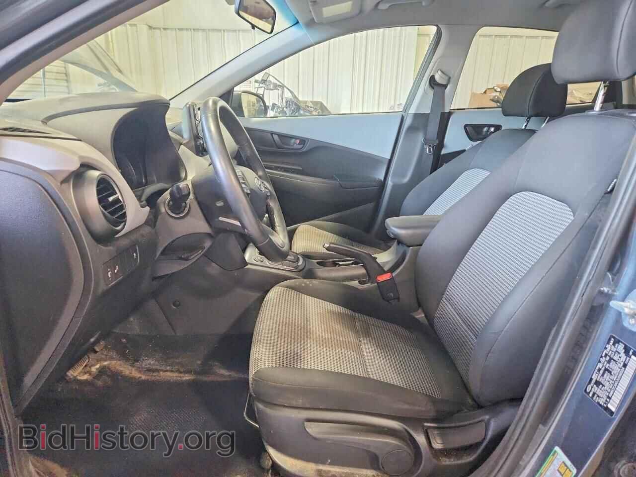 2018 HYUNDAI KONA - VIN: KM8K2CAA5JU098024 - Фото 7