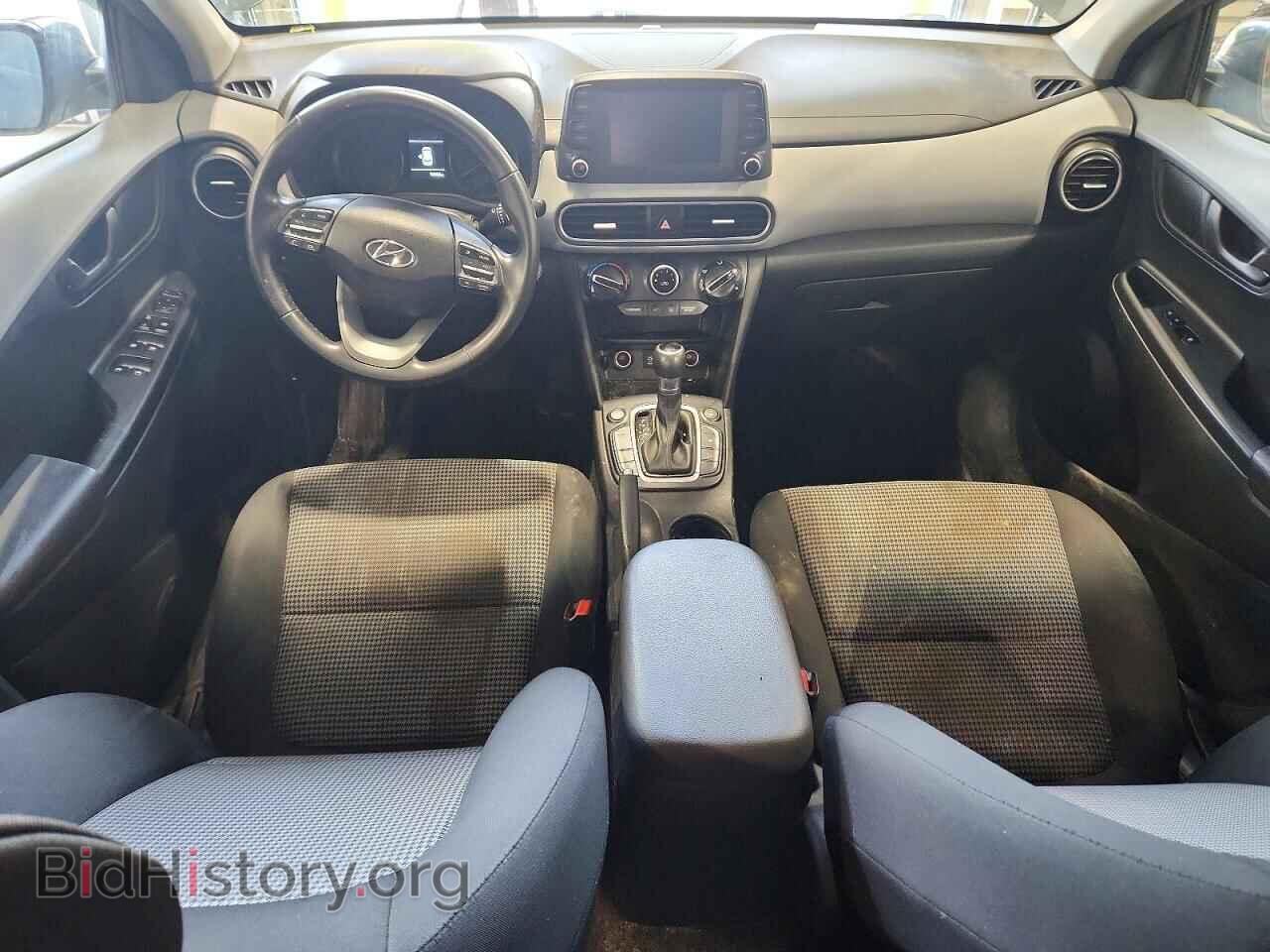 2018 HYUNDAI KONA - VIN: KM8K2CAA5JU098024 - Фото 8