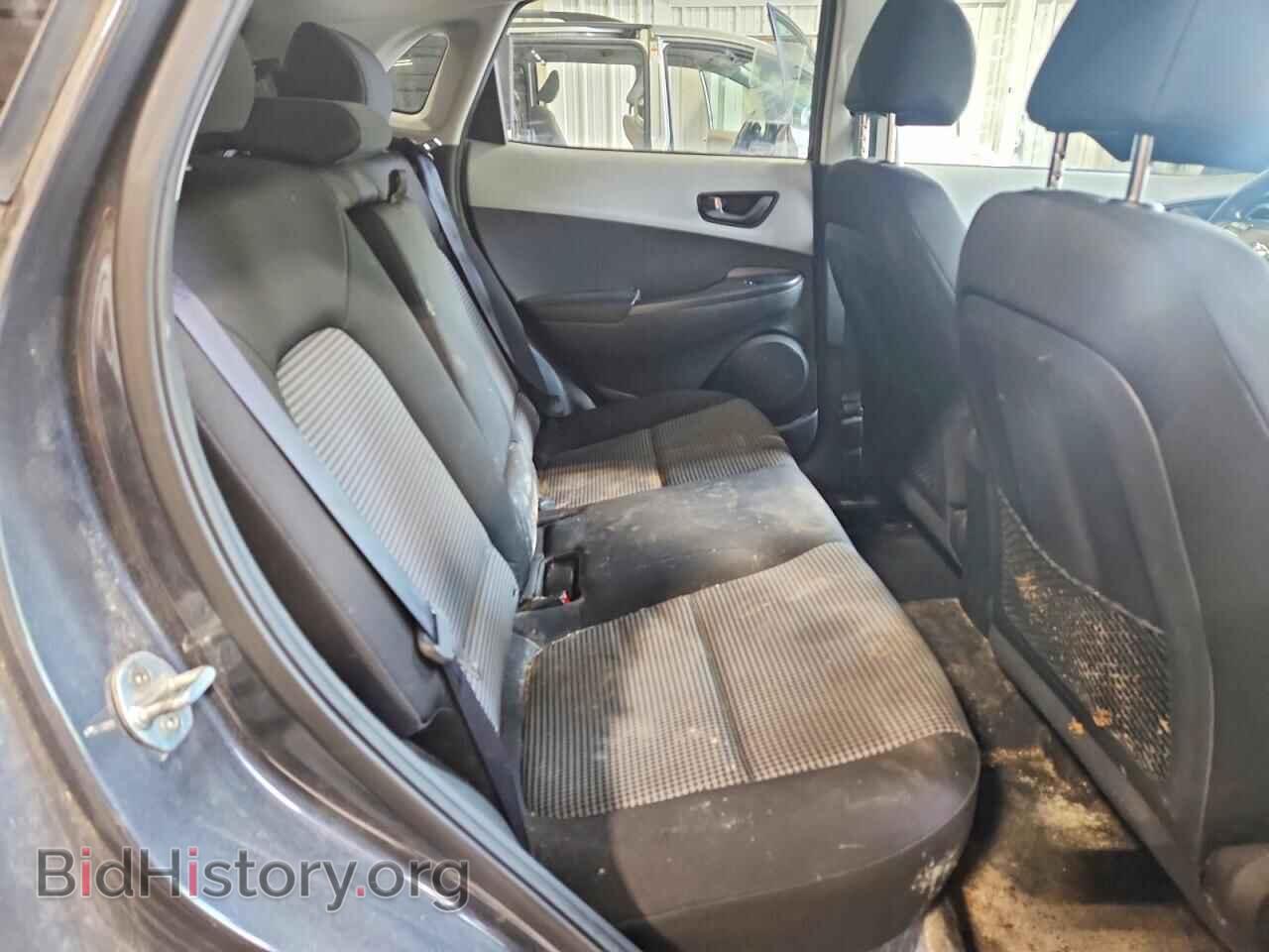 2018 HYUNDAI KONA - VIN: KM8K2CAA5JU098024 - Фото 10