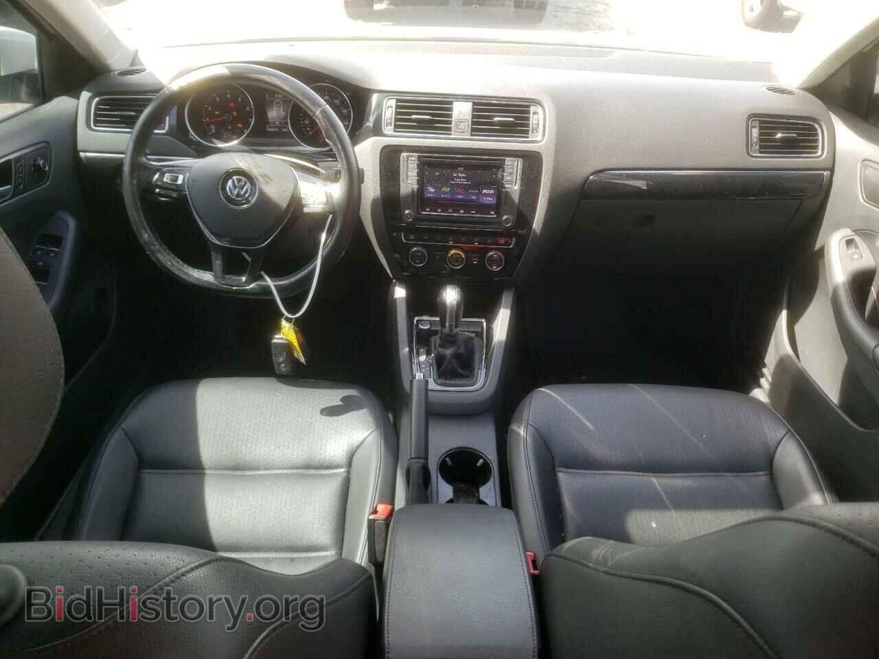 2017 VOLKSWAGEN JETTA - VIN: 3VWL17AJ6HM403867 - Фото 8