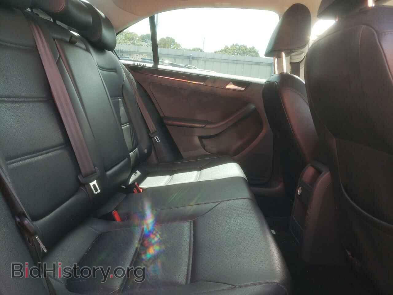 2017 VOLKSWAGEN JETTA - VIN: 3VWL17AJ6HM403867 - Фото 10