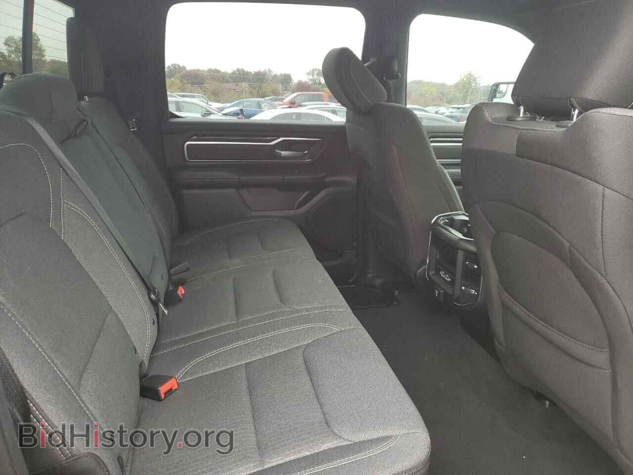 2019 RAM 1500 - VIN: 1C6SRFFT2KN756882 - Фото 6