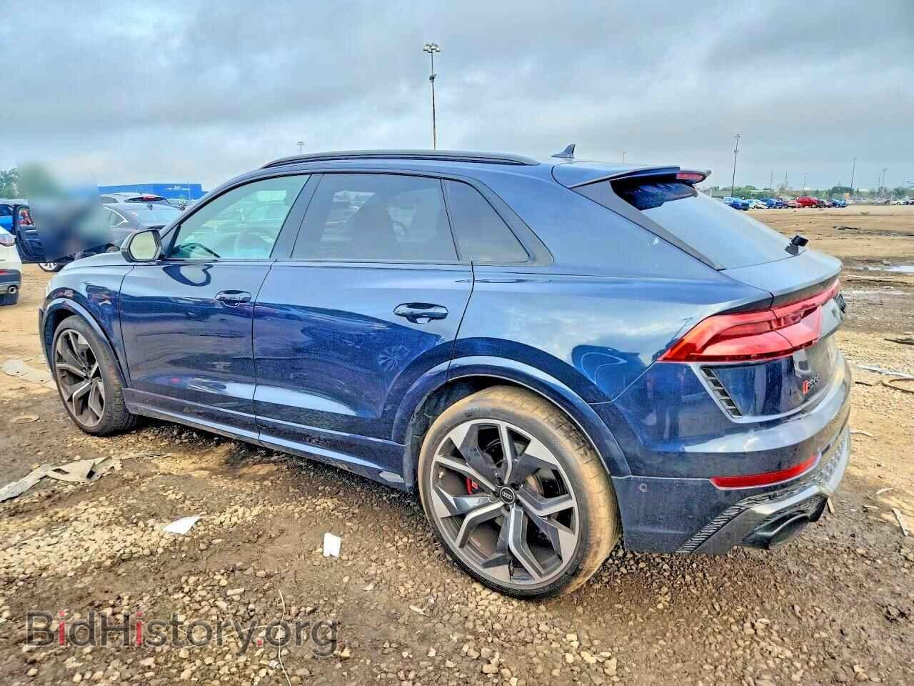 2024 AUDI RS - VIN: WU1ARBF10RD011577 - Photo 2
