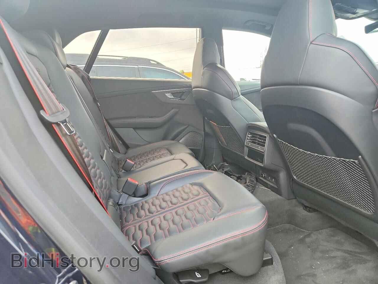 2024 AUDI RS - VIN: WU1ARBF10RD011577 - Photo 11