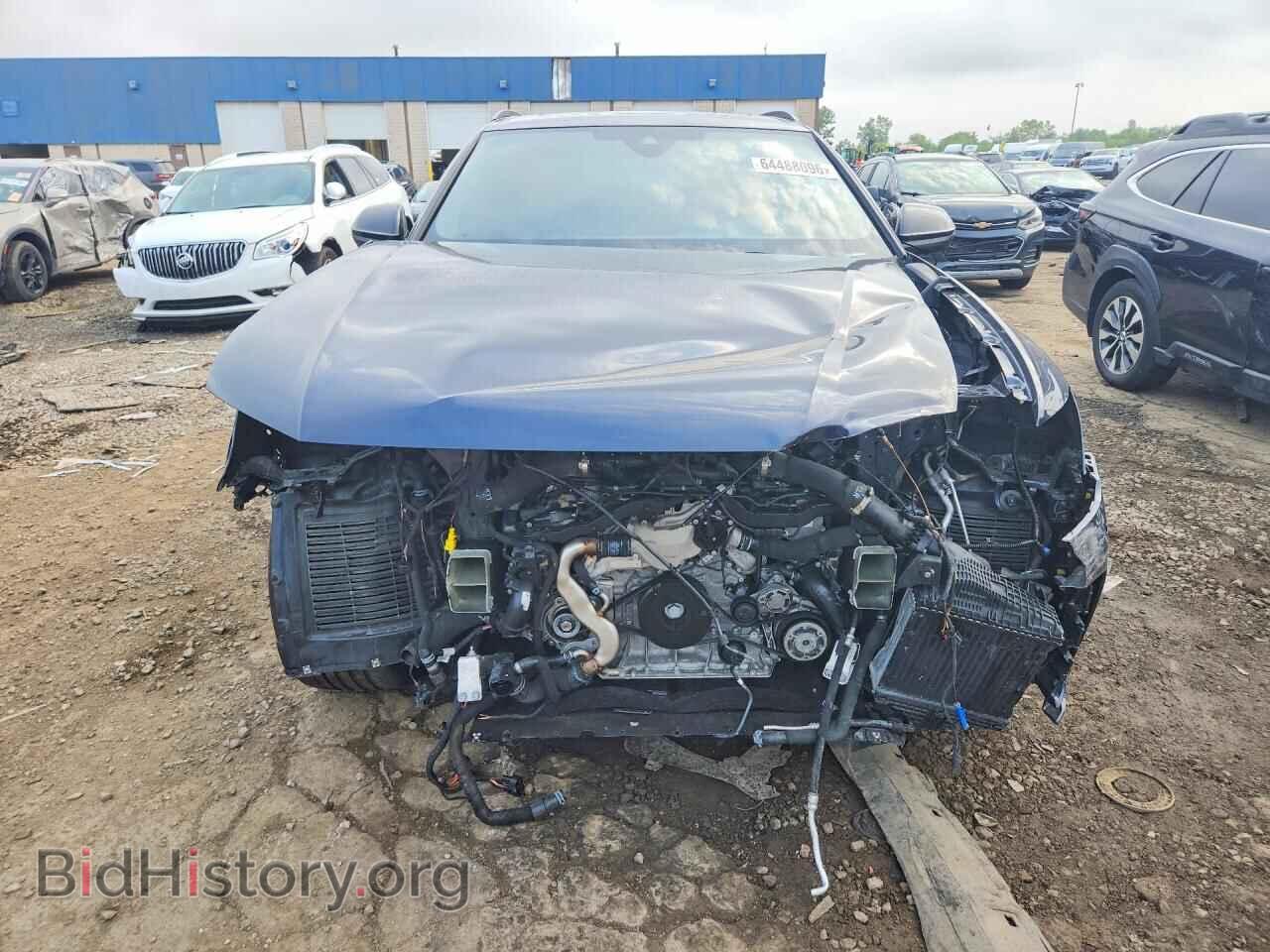 2024 AUDI RS - VIN: WU1ARBF10RD011577 - Photo 5