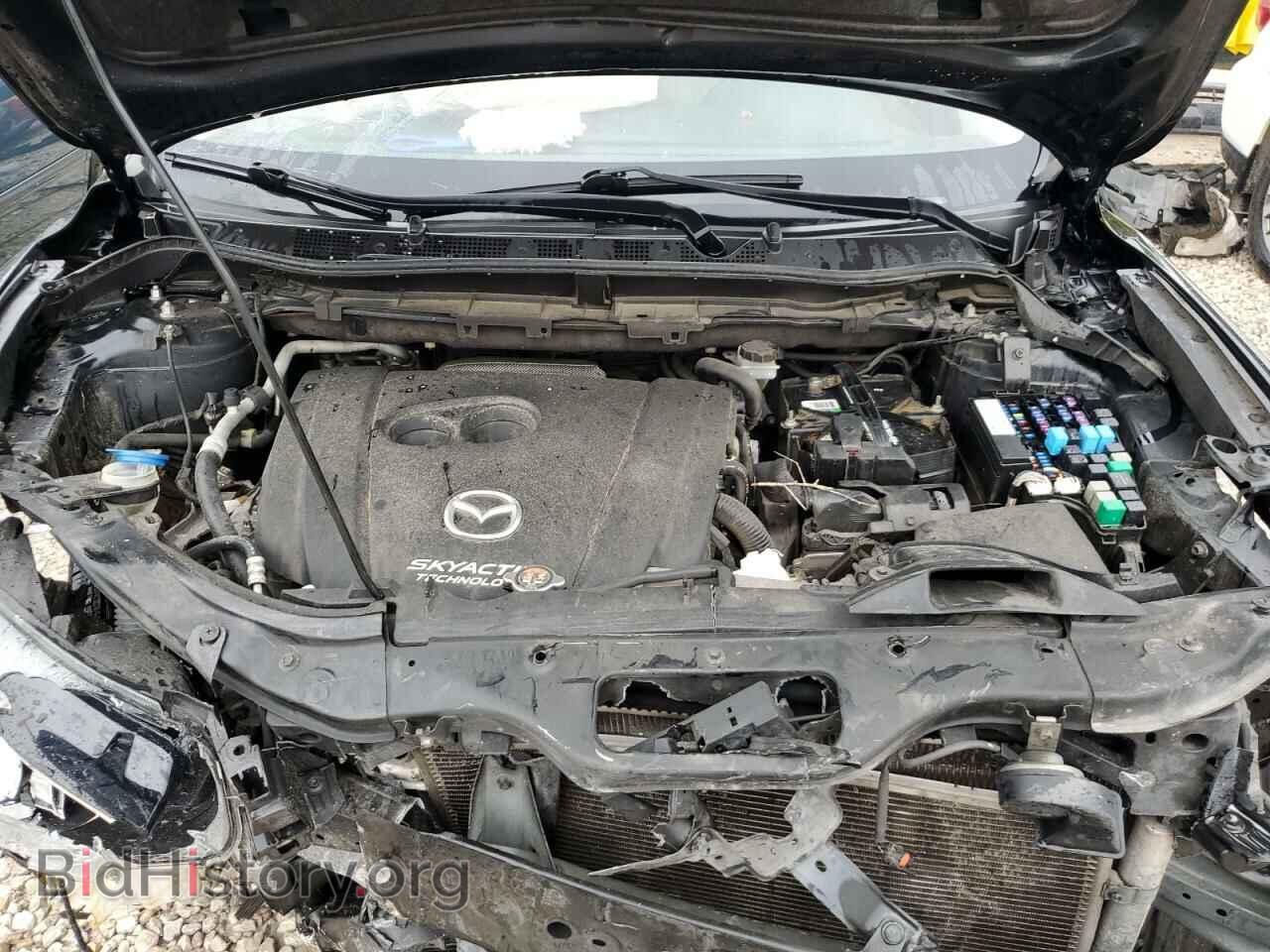 2015 MAZDA CX-5 - VIN: JM3KE2CY8F0441639 - Фото 11
