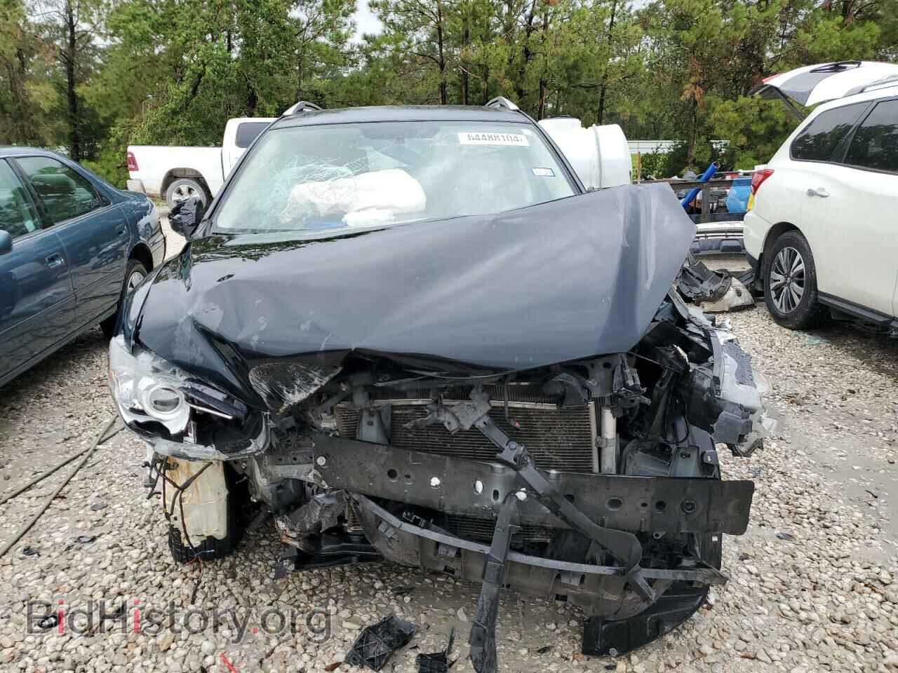 2015 MAZDA CX-5 - VIN: JM3KE2CY8F0441639 - Фото 5
