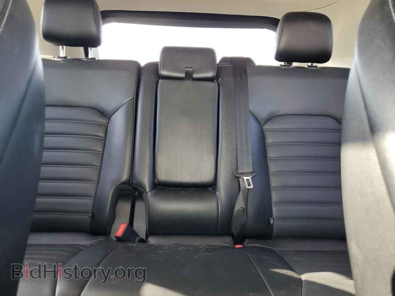 2017 FORD EDGE - VIN: 2FMPK3J90HBC09932 - Фото 10