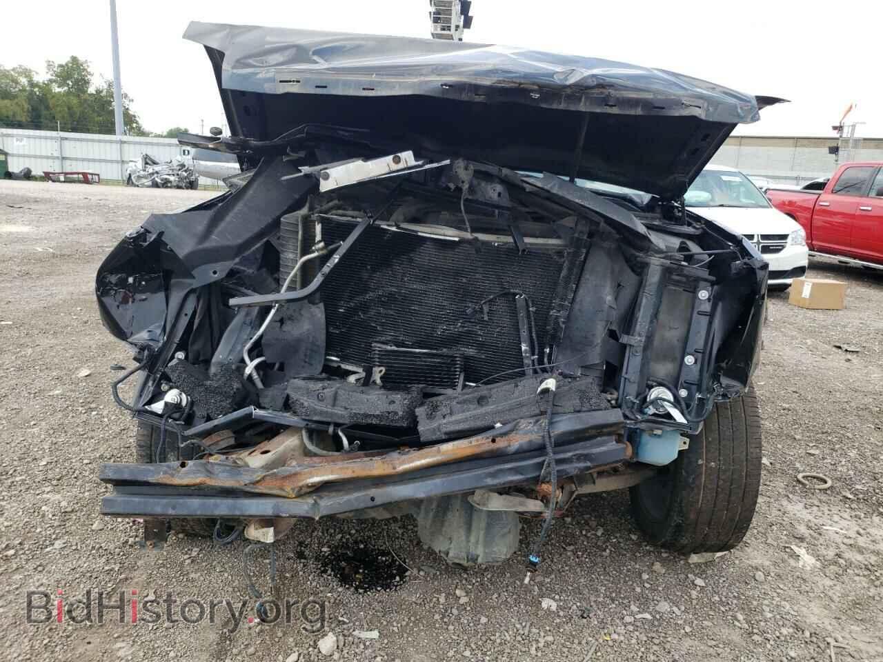 2014 CADILLAC ESCALADE - VIN: 1GYS4HEF5ER226945 - Фото 5