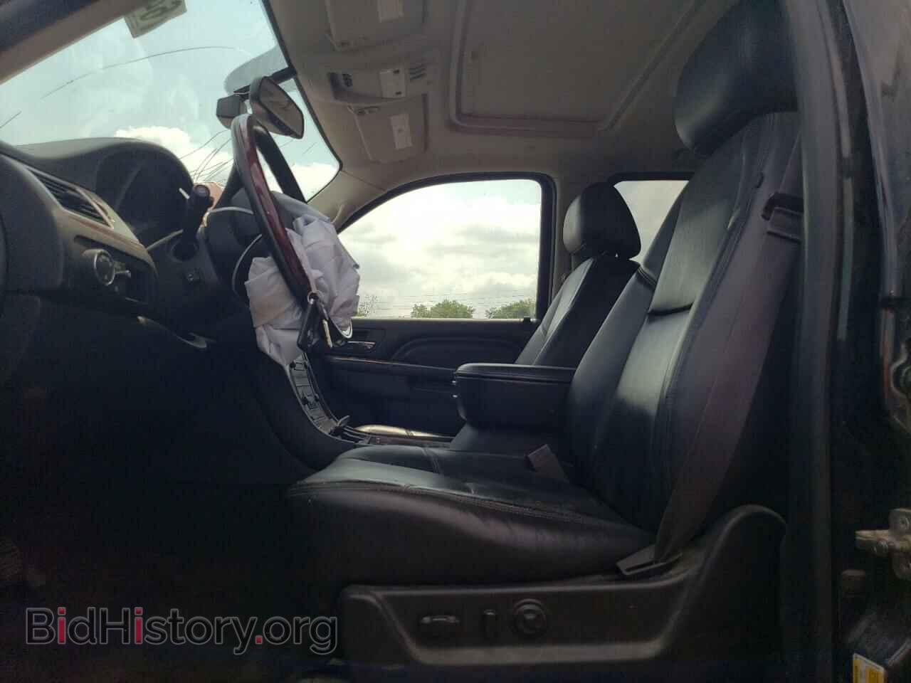 2014 CADILLAC ESCALADE - VIN: 1GYS4HEF5ER226945 - Фото 7