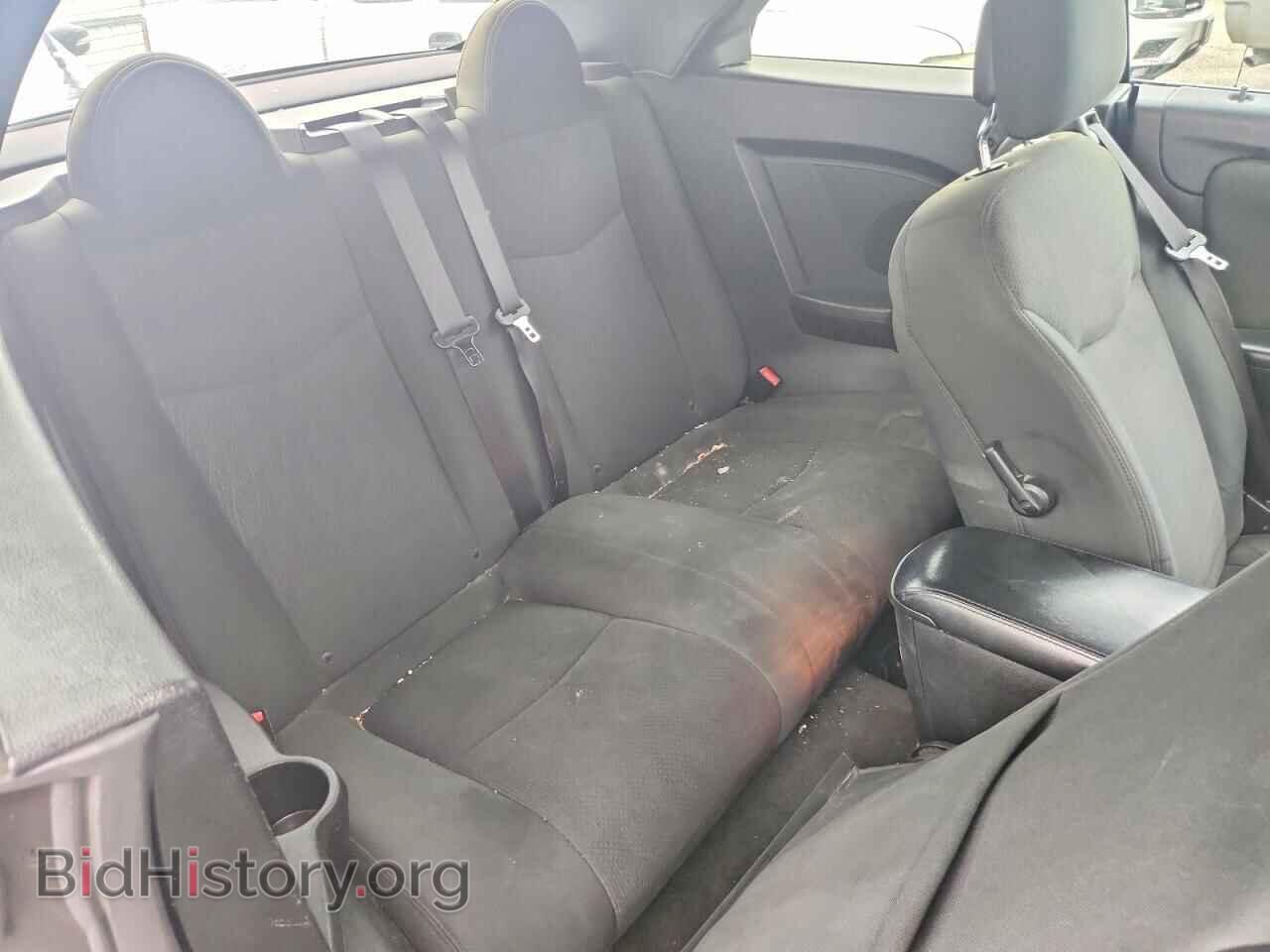 2011 CHRYSLER 200 - VIN: 1C3BC2EG8BN620347 - Photo 10