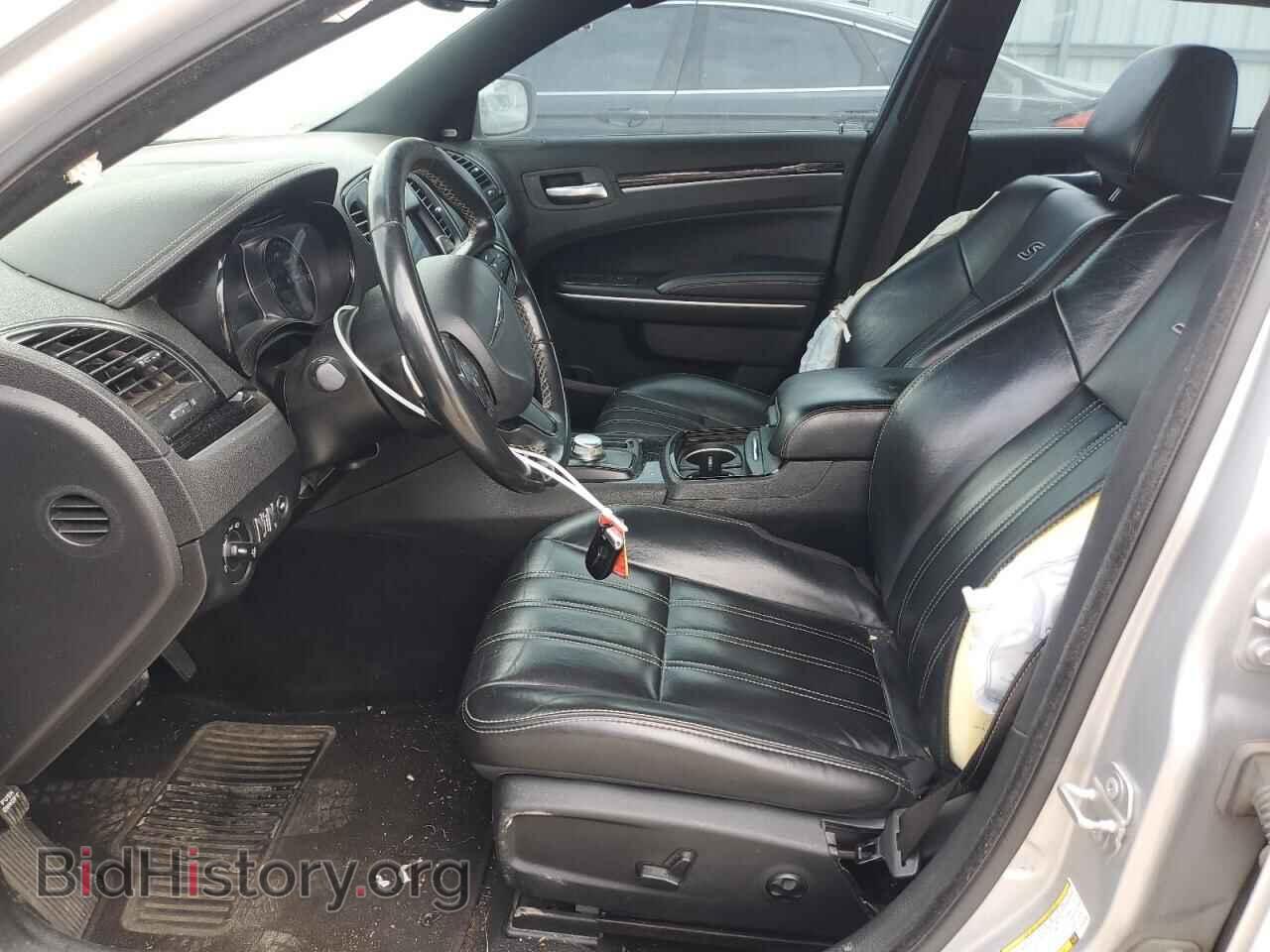 2020 CHRYSLER 300 - VIN: 2C3CCAGG9LH154966 - Фото 7