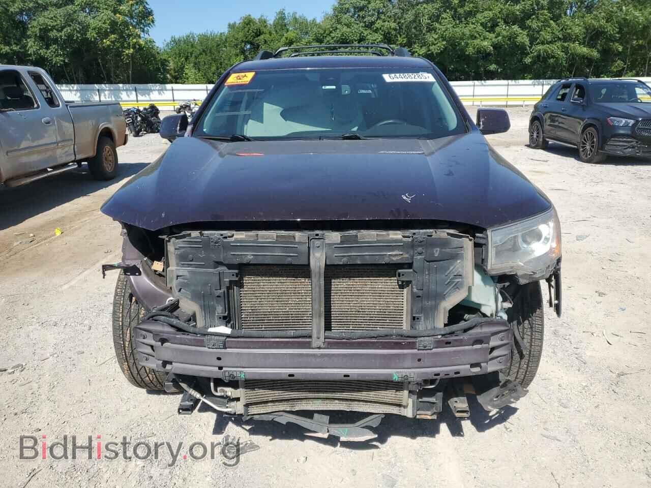 2017 GMC ACADIA - VIN: 1GKKNNLS7HZ178343 - Photo 5