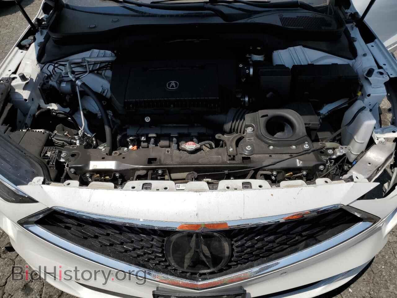 2022 ACURA MDX - VIN: 5J8YE1H40NL012531 - Фото 12