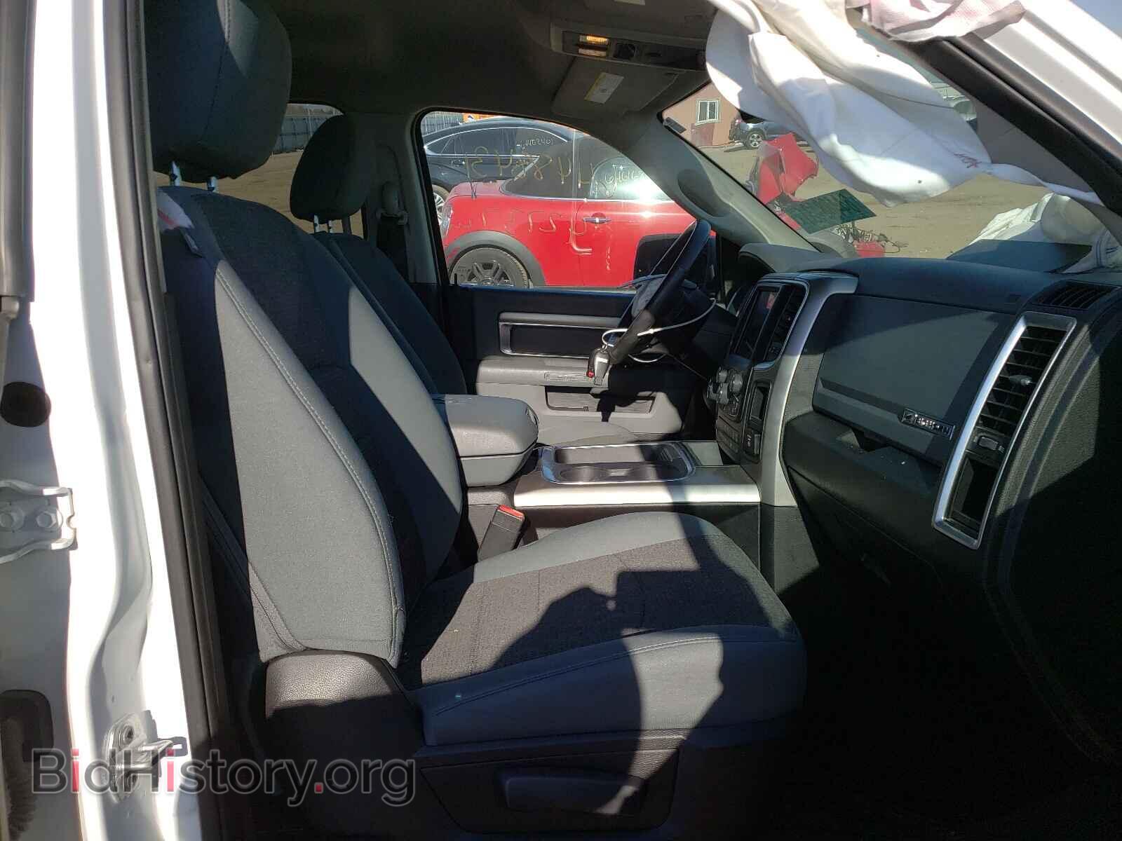 2017 RAM 1500 - VIN: 1C6RR7LG3HS810924 - Photo 5