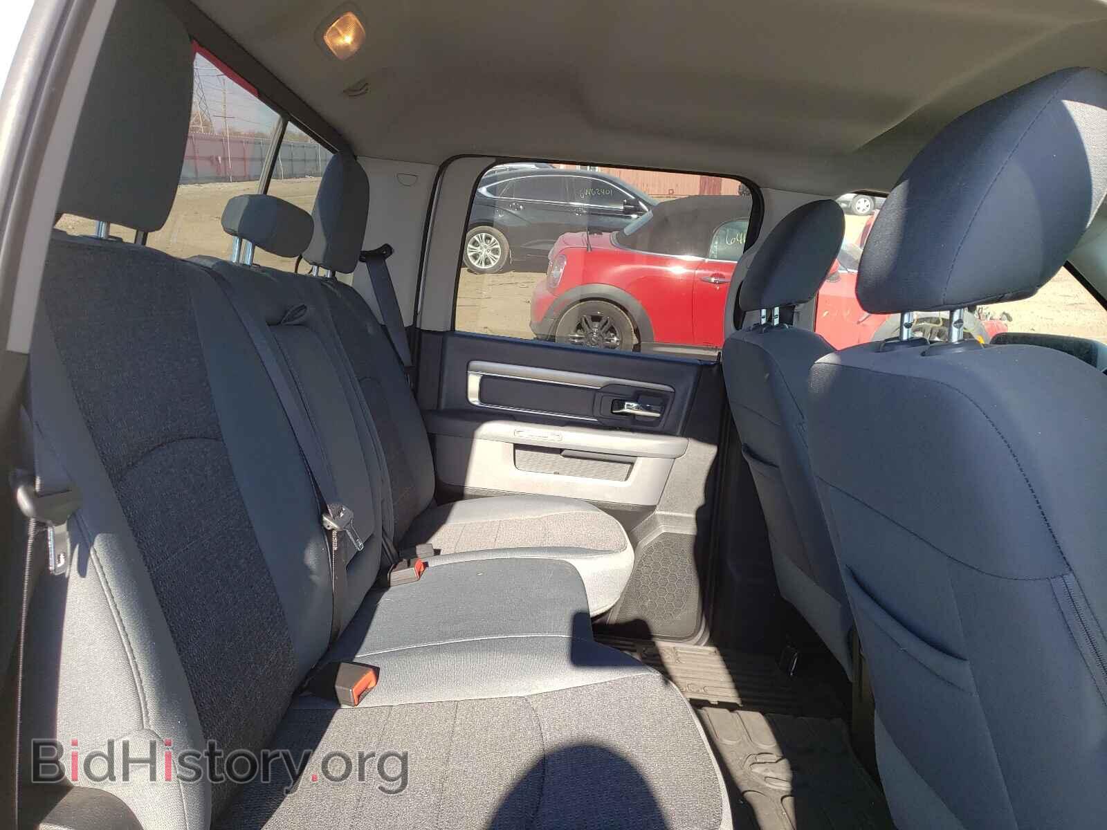 2017 RAM 1500 - VIN: 1C6RR7LG3HS810924 - Photo 6
