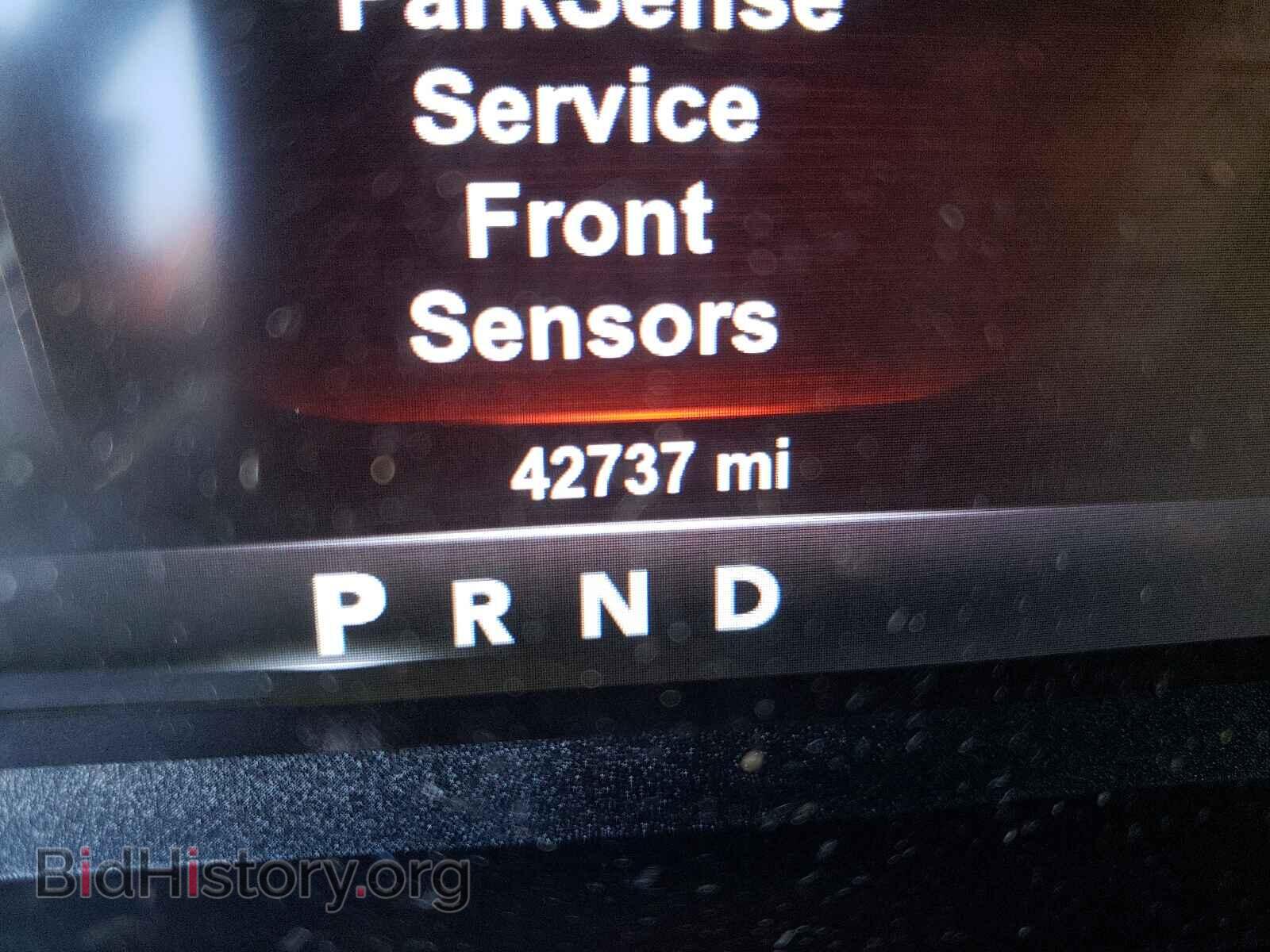 2017 RAM 1500 - VIN: 1C6RR7LG3HS810924 - Photo 8