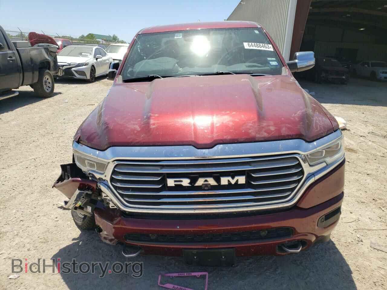 2019 RAM 1500 - VIN: 1C6RREKT0KN878705 - Фото 5