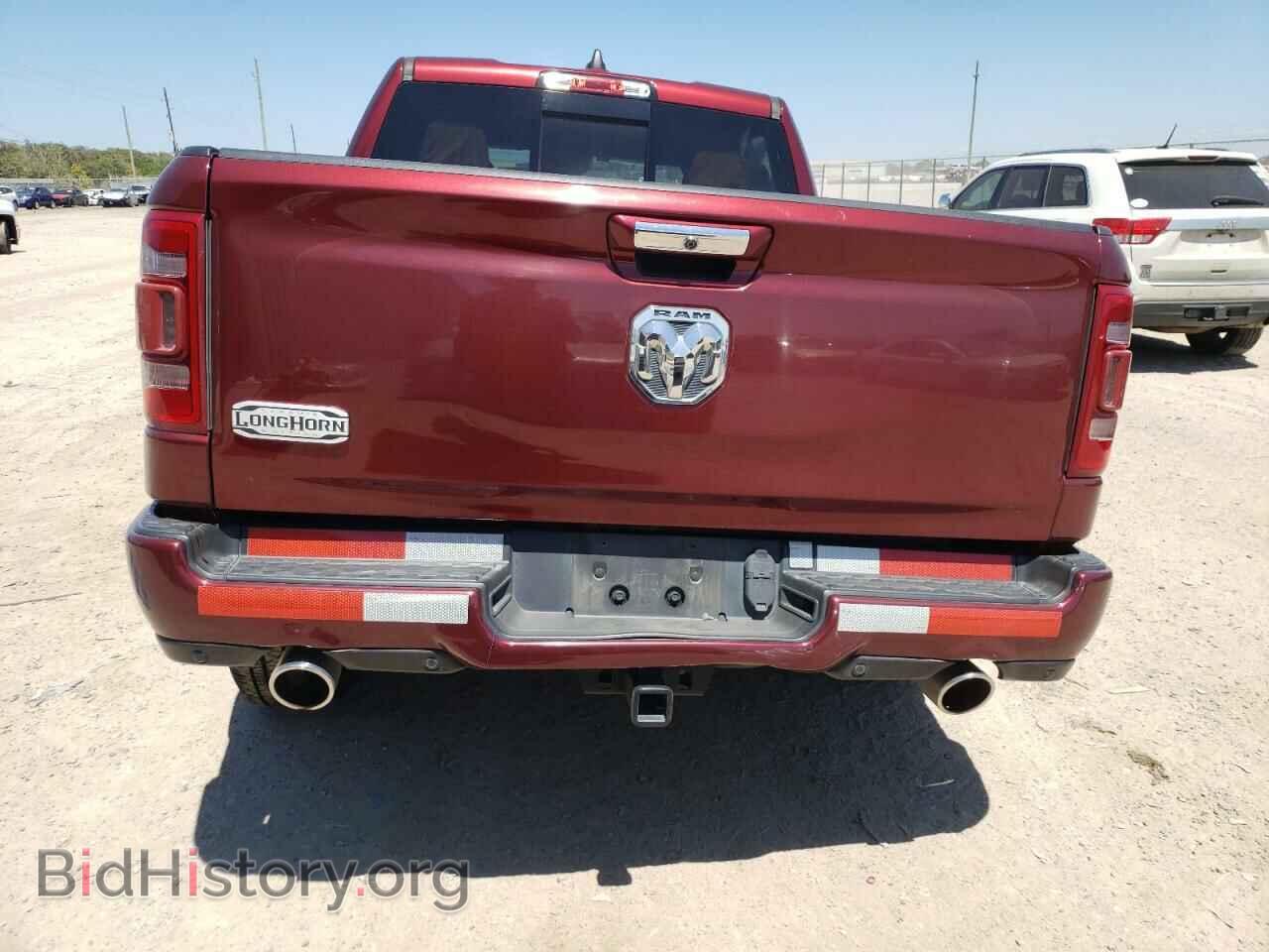 2019 RAM 1500 - VIN: 1C6RREKT0KN878705 - Фото 6