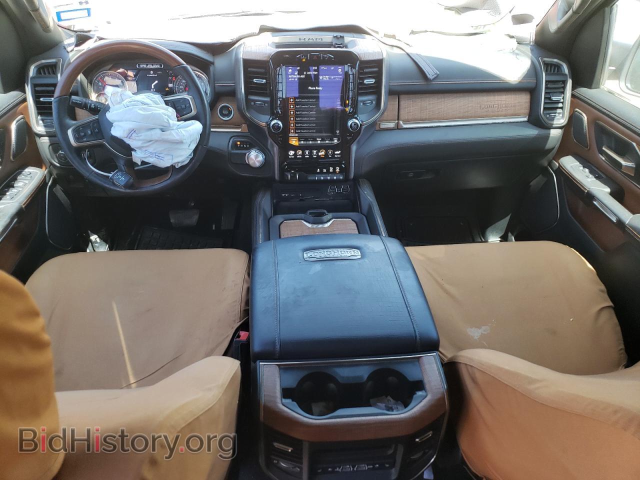 2019 RAM 1500 - VIN: 1C6RREKT0KN878705 - Фото 8