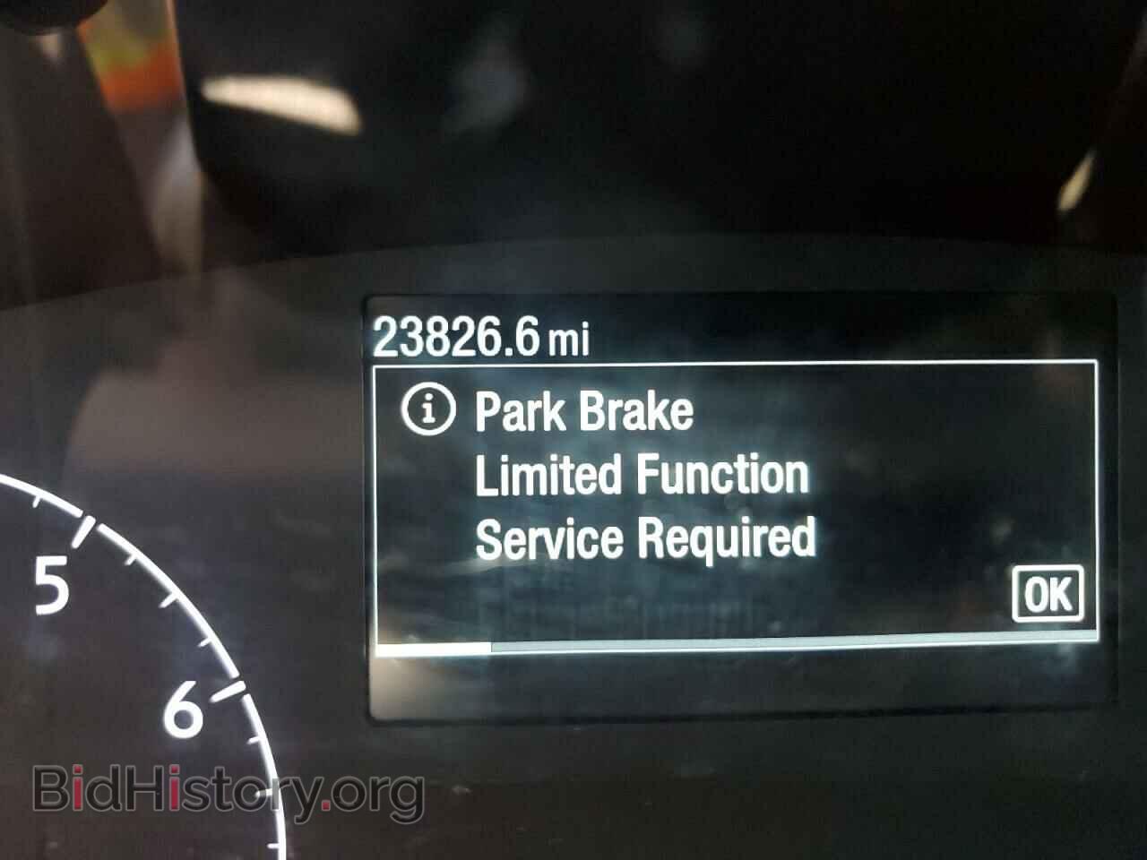 2021 FORD TRANSIT - VIN: 1FTBR1Y89MKA26668 - Фото 8