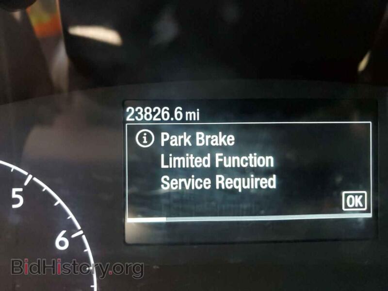 2021 Ford TRANSIT (VIN 1FTBR1Y89MKA26668) — photo 8 of 10