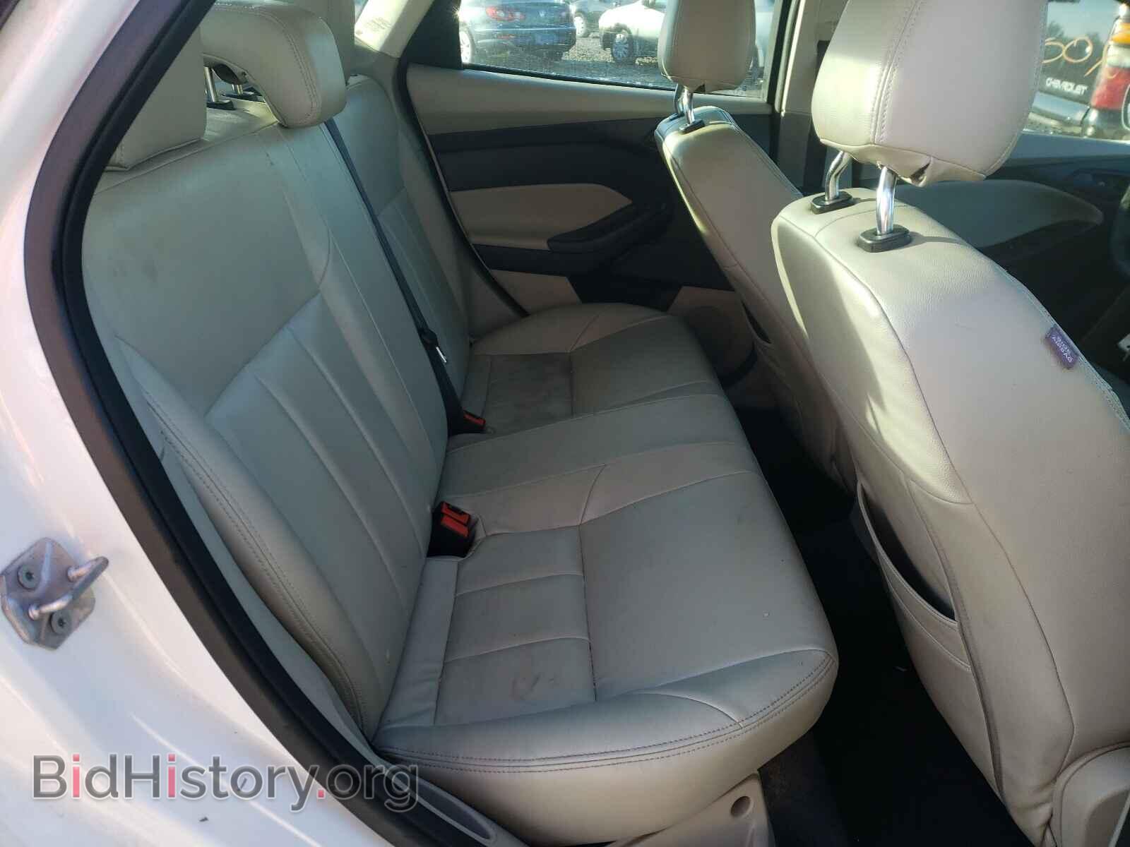 2012 FORD FOCUS - VIN: 1FAHP3F29CL194917 - Photo 6