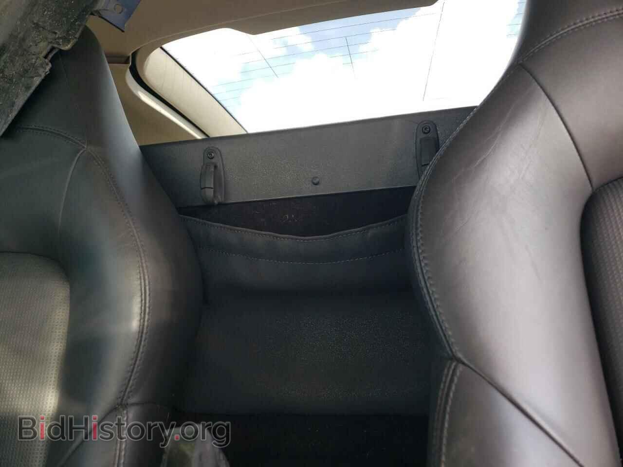 2006 CHRYSLER CROSSFIRE - VIN: 1C3AN69L26X067936 - Фото 10