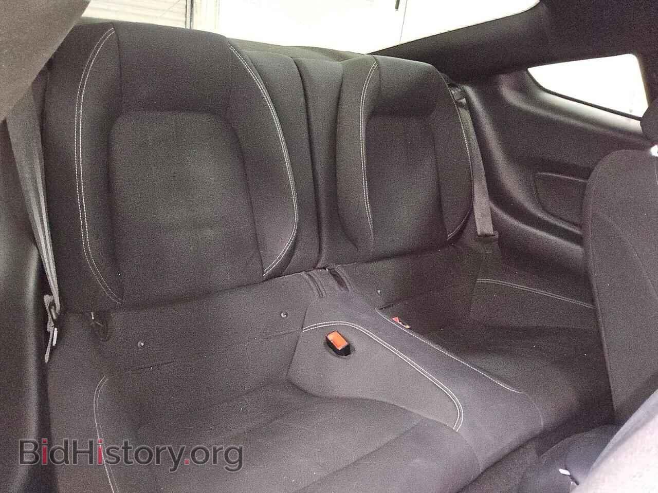2020 FORD MUSTANG - VIN: 1FA6P8CF3L5169074 - Photo 10