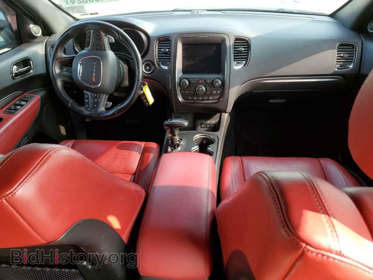 2020 DODGE DURANGO - VIN: 1C4SDJCT3LC116353 - Photo 8