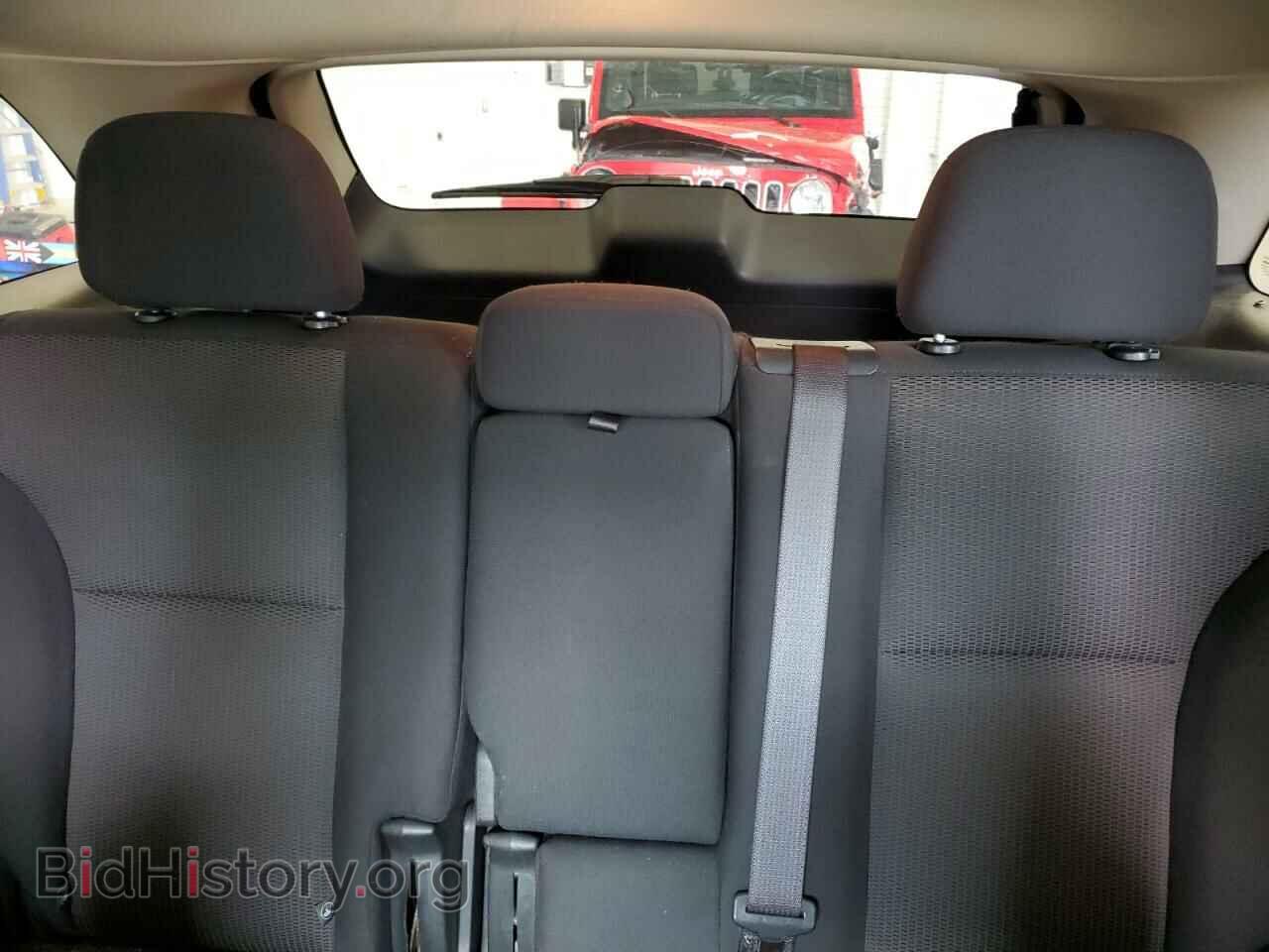 2014 FORD EDGE - VIN: 2FMDK3J90EBA39585 - Фото 10