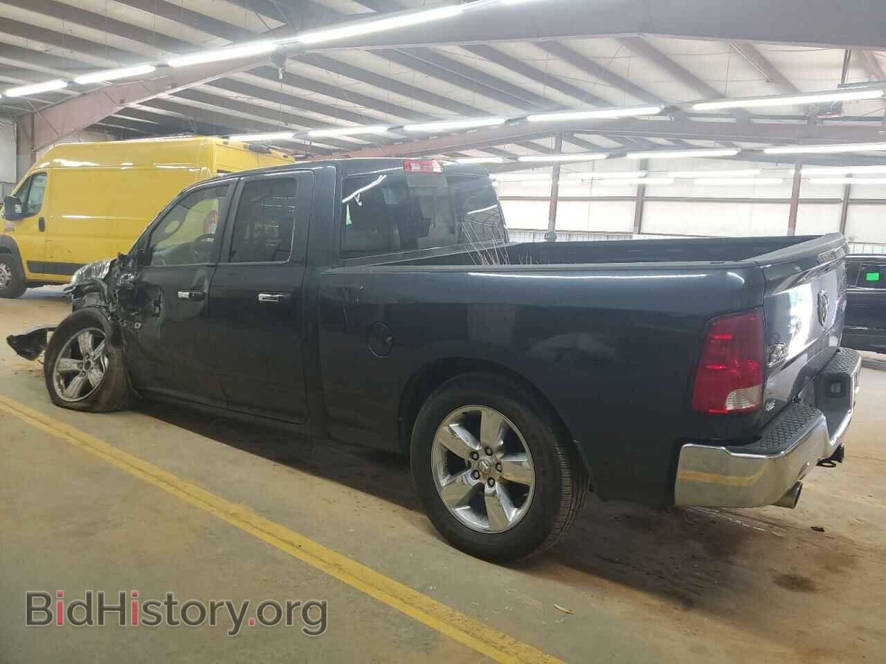 2015 RAM 1500 - VIN: 1C6RR7GTXFS584529 - Фото 2