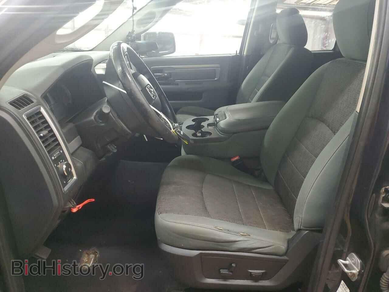 2015 RAM 1500 - VIN: 1C6RR7GTXFS584529 - Фото 7