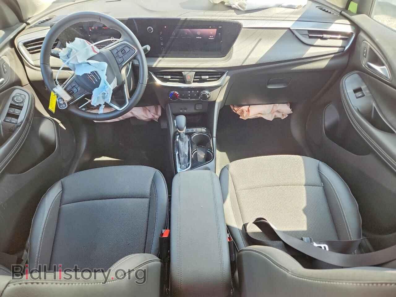 2026 BUICK ENCORE - VIN: KL4AMBSL7TB134020 - Photo 8