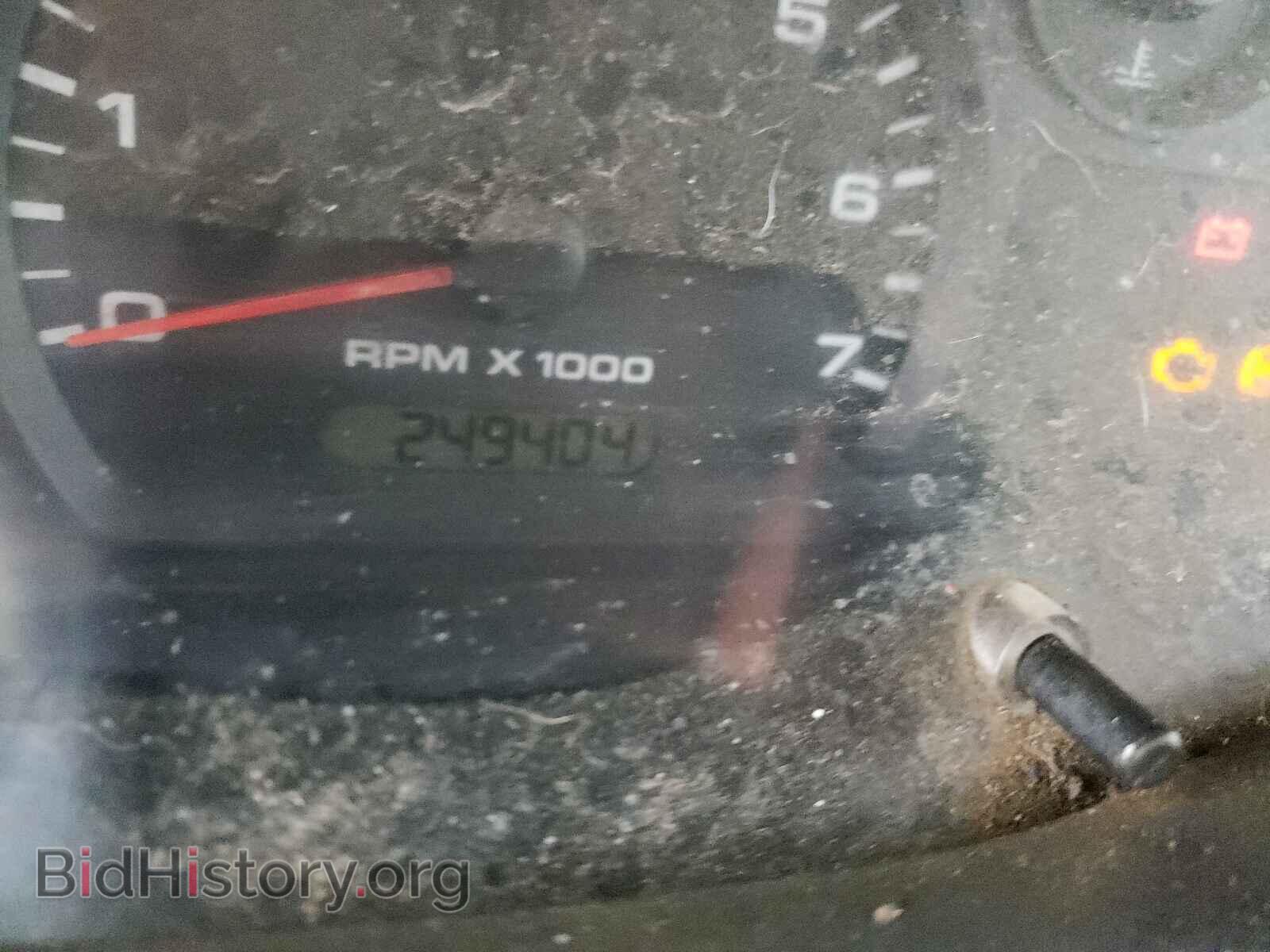 2008 FORD RANGER - VIN: 1FTYR10D18PA70420 - Фото 8
