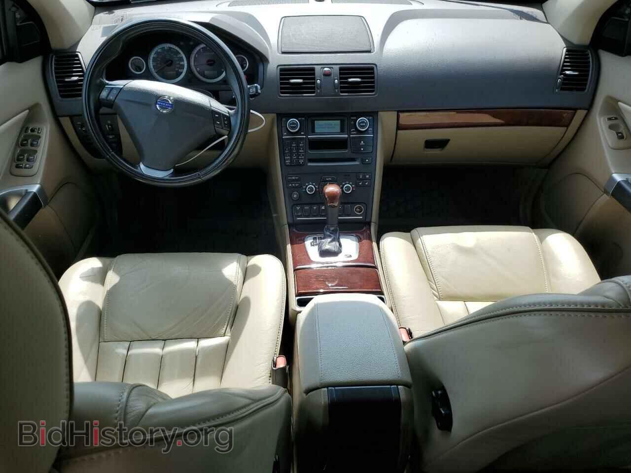2013 VOLVO XC90 - VIN: YV4952CZ5D1654486 - Фото 8