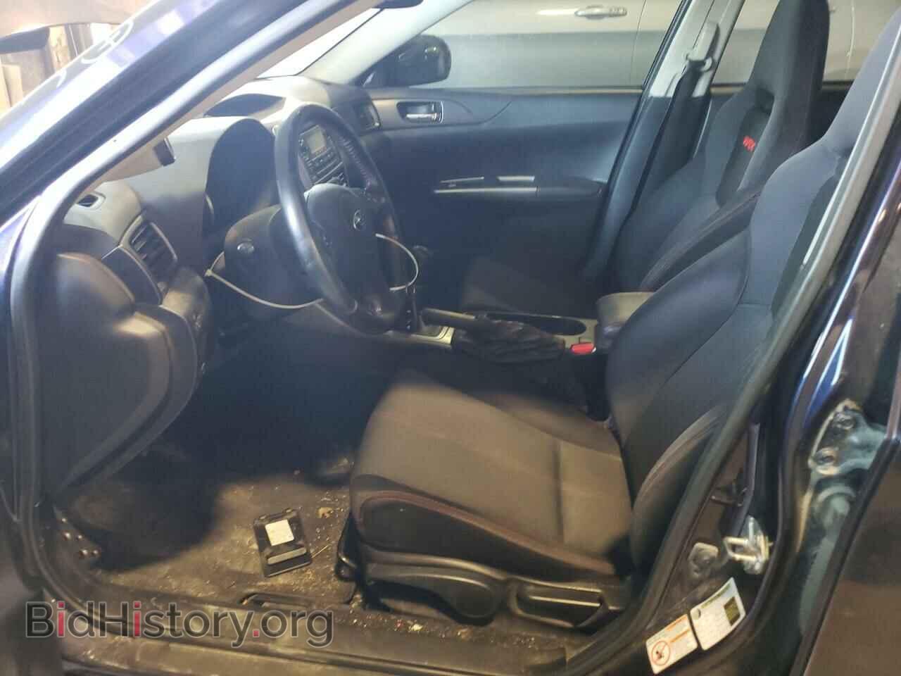 2013 SUBARU WRX - VIN: JF1GV7E68DG028024 - Фото 7