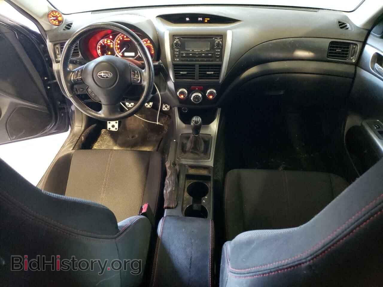 2013 SUBARU WRX - VIN: JF1GV7E68DG028024 - Фото 8
