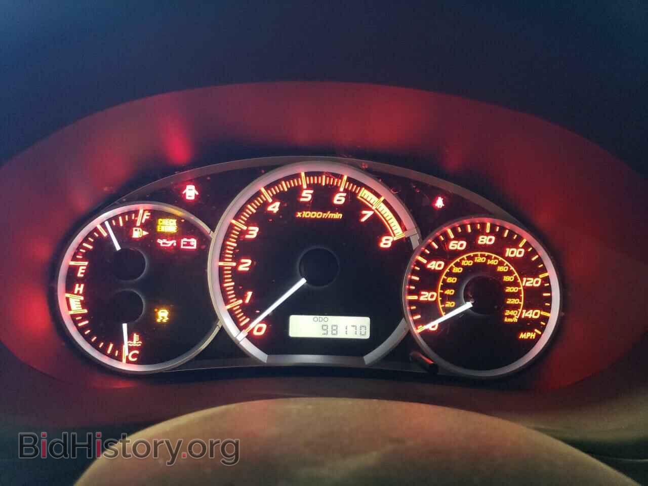 2013 SUBARU WRX - VIN: JF1GV7E68DG028024 - Фото 9